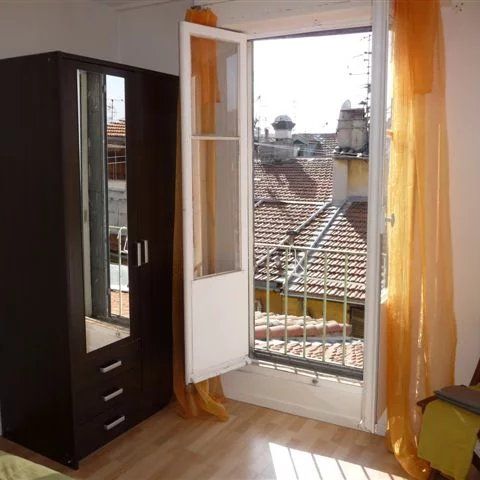 Location Appartement - Nice Vieux Nice - Photo 1