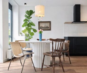 Appartement te huur: Jacob van Lennepkade 294-A 1053 NG Amsterdam - Photo 6