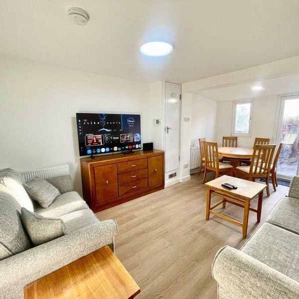 1 bedroom terraced house to rent - Photo 1