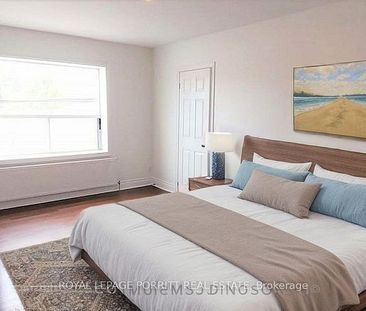 For Lease - 3511 Lake Shore Boulevard Unit# 1, Toronto, Ontario - Photo 2
