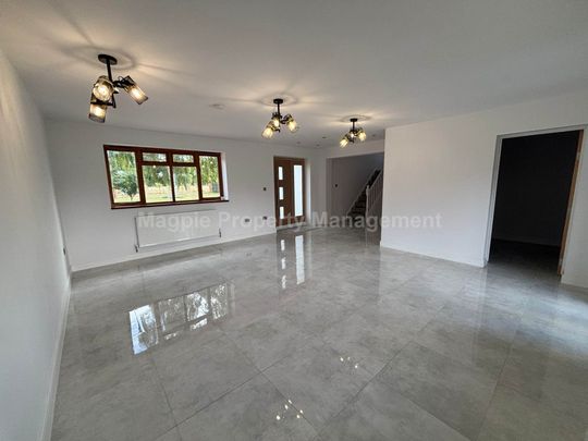 Price £3,950 pcm - Available Now - Unfurnished - Photo 1