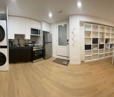 For Lease - 183 Island Road Unit# B2, Toronto, Ontario - Photo 5