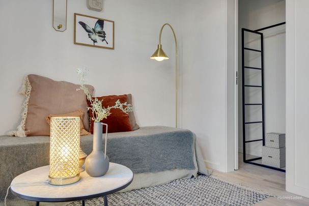 Lyngby Hovedgade 65A, 3. 8, 2800 Kongens Lyngby - Photo 1