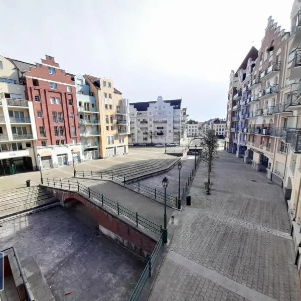 Appartement à louer 3 pièces 65.6m² - Photo 1