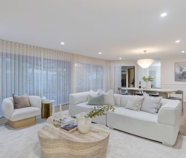 Luxury Family Living Redefined in Ormiston - Designer Renovation with Poolside Entertaining - Photo 2