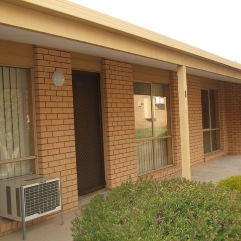 1A/152 Melrose Drive, Wodonga VIC 3690 - Apartment For Rent | Domain - Photo 1