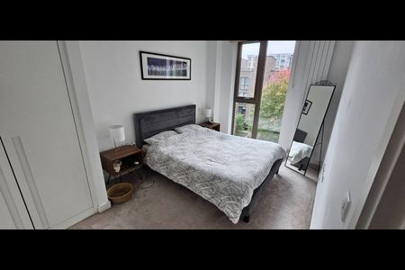 2 Bed Flat, Schooner Road, E16 - Photo 5