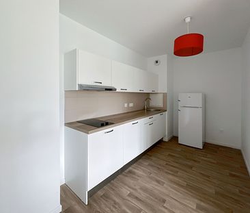 Location appartement 3 pièces, 58.79m², Villennes-sur-Seine - Photo 3