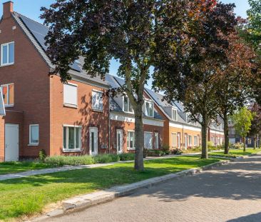 Maison familiale Doeveslag 24, Vollenhove - À louer - Foto 2