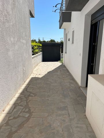 Διαμέρισμα για ενοικίαση Λιόγερμα (Θέρμη) - Photo 3
