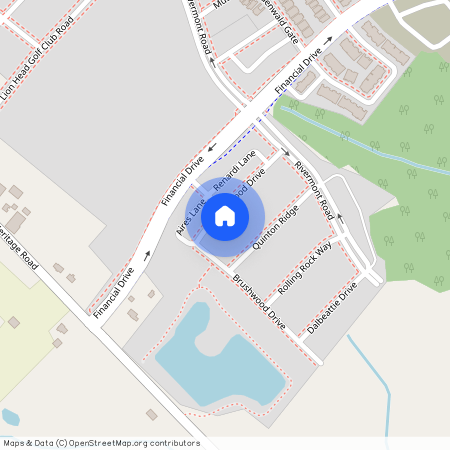 45 Brushwood Drive, Brampton