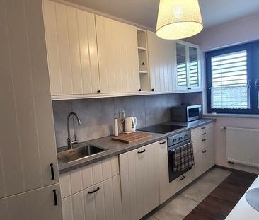 2-pokojowe, ul. Łokietka, Krowodrza - Photo 6