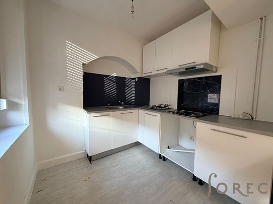 Location Appartement 3 pièces 67m² HOMECOURT 54310 - Photo 1