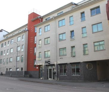 Järnvägsgatan 20 - Photo 3