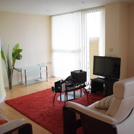 1 bedroom flat to rent - Photo 4