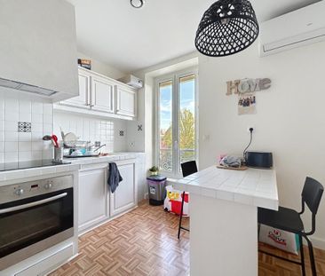 Location Appartement 2 pièces 36m² AGEN 47000 - Photo 3