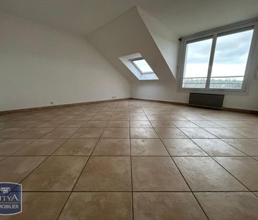 Location Appartement 3 pièces 60m² RAMBOUILLET 78120 - Photo 1