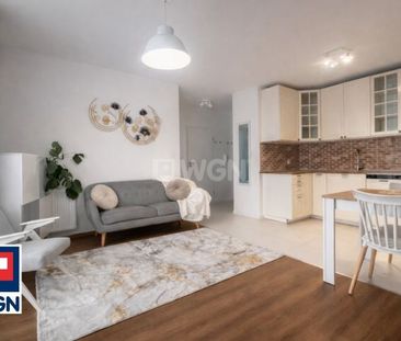 Mieszkanie na wynajem REDA - 2 pokoje umeblowane przy Aquapark - NA... - Zdjęcie 5