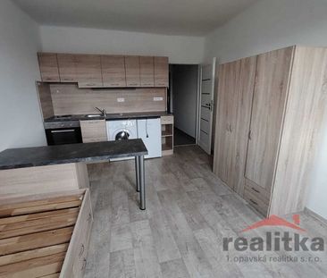 Pronájem bytu 1+kk 25 m² - Photo 4