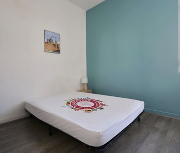 Croix G Roommate 5 Bedrooms at Roubaix - Photo 2