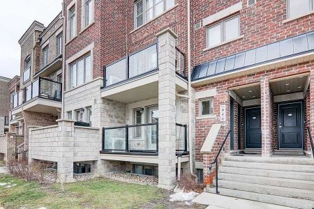 For Lease - 100 Parrotta Drive Unit# 92, Toronto, Ontario - Photo 3