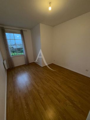 Location Appartement 3 pièces 69m² - Photo 1