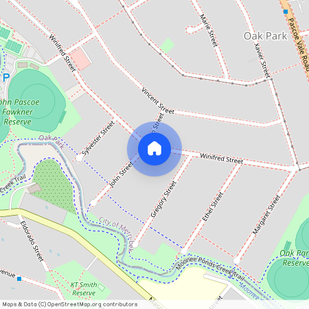 3/45 Winifred Street, Vic 3046, Oak Park