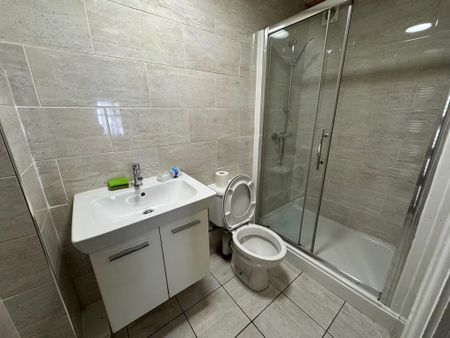 Studio to rent - Photo 5