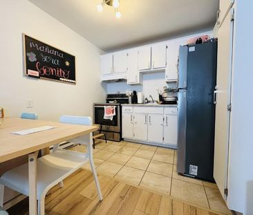 Appartement 3 ½ à louer Charlesbourg juillet 2026 - Photo 3