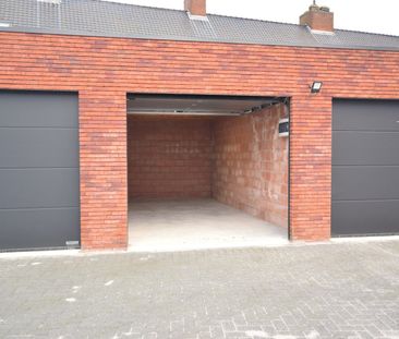 Stijlvol duplex appartement met 2 slaapkamers met garage - Photo 6