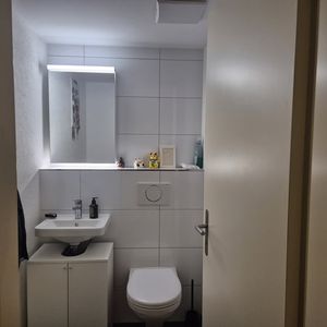 3.5 Zimmer, 100 m², 1. Stock - Foto 3