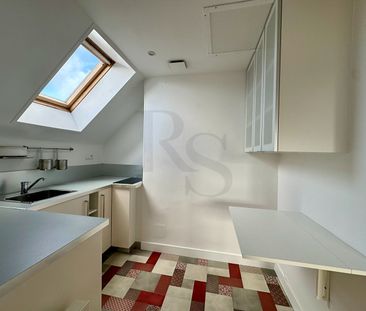 Location Appartement 2 pièces 23m² - Photo 2