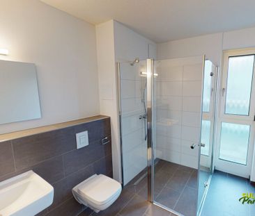 2 Zimmer Wohnung mit Fußbodenheizung und Echtholzparkett - Photo 4