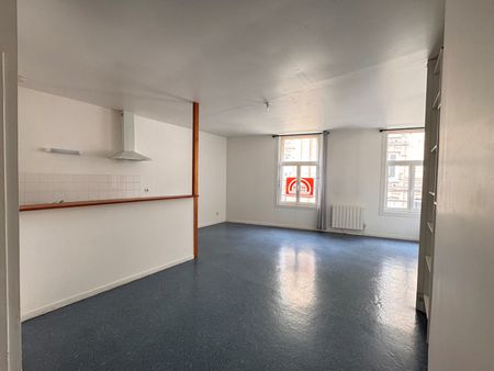 Location Appartement 2 pièces 42m² - Photo 5