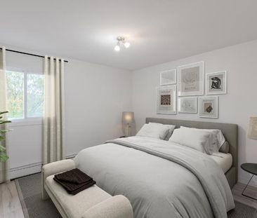 Appartement 5 ½ à louer Lévis juillet 2026 - Photo 3