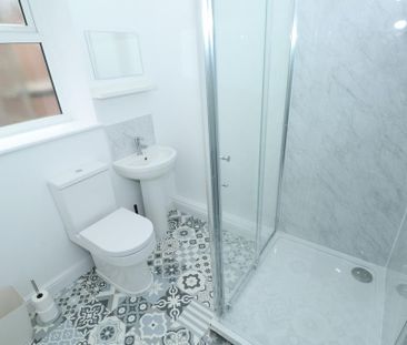 8 bedroom house share to rent - Photo 4