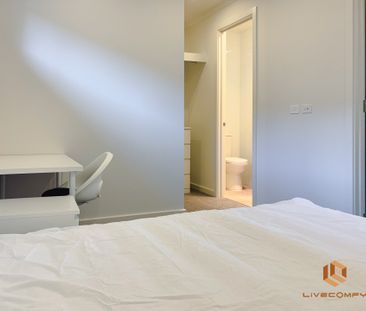 Adelaide CBD - Photo 5