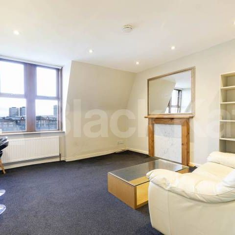 2 Bedroom, 1 bath, 1 reception - Photo 1