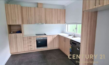 Stylish, Nearly-New 2-Bedroom Granny Flat – Private & Convenient Living - Photo 4