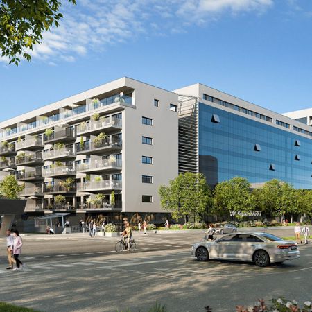 Fröhlichgasse 23-35 | 8010 Graz - Photo 4