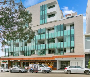 Luxury Living in the heart of Lindfield Village - Photo 6