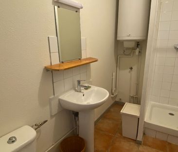 Location Appartement 2 pièces 31m² - Photo 5