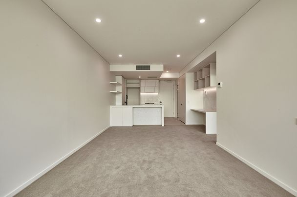 the Drapery Residences - Photo 1