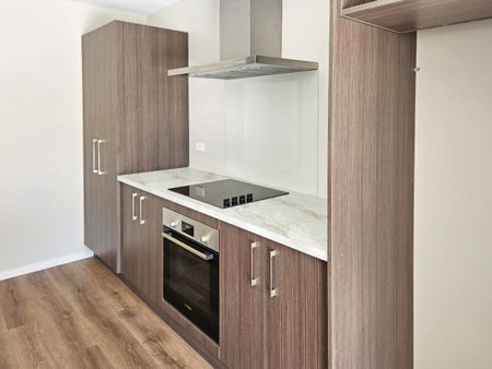 Brand New 3-Bedroom Townhouse! - Photo 2