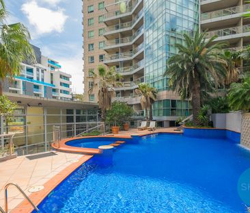 A1813/2A Help Street, Chatswood NSW 2067 - Apartment For Rent | Domain - Photo 2