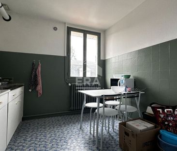 Appartement de 3 pièces principales à louer situé à COMPIEGNE - Photo 3