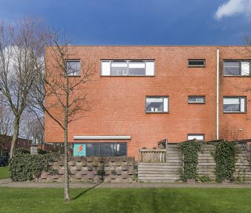 Te huur: Appartement Pottenbakkerstraat 83 in Zwolle - Foto 6