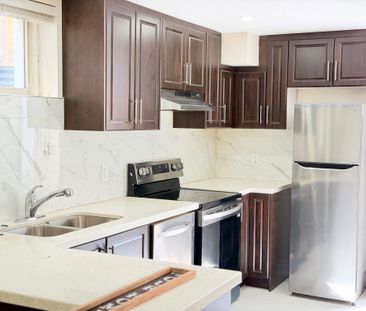 For Lease - 61 Wideman Boulevard Unit# Bsmt, Guelph, Ontario - Photo 1