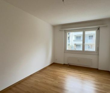 Gemütliche 4.5 Zimmer-Wohnung an ruhiger Lage - Photo 5