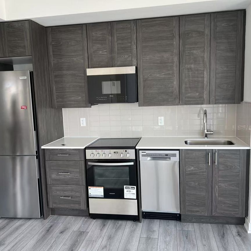 For Lease - 15 Ellerslie Avenue Unit# 2110, Toronto, Ontario - Photo 1